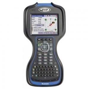 Полевой контроллер Ranger 3L, ABC, Survey Pro GNSS