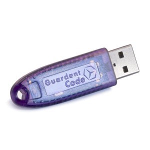 Ключ защиты USB CHC CGO 2.0
